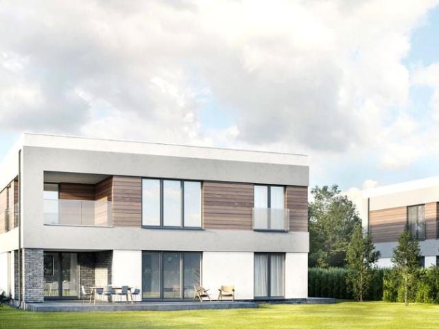 Choinkowa 218 m², Ciasne