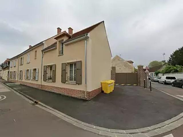 Choisy au Bac 60750 Location maison 3 pièces t3