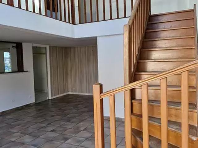 Choisy en Brie 77320 Achat / Vente appartement 4 pièces t4