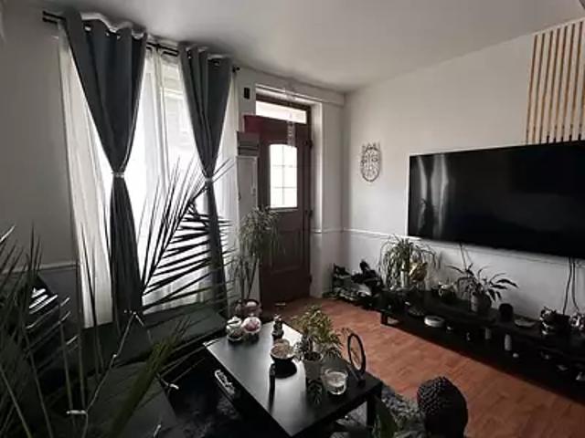 Choisy en Brie 77320 Achat / Vente appartement 4 pièces t4
