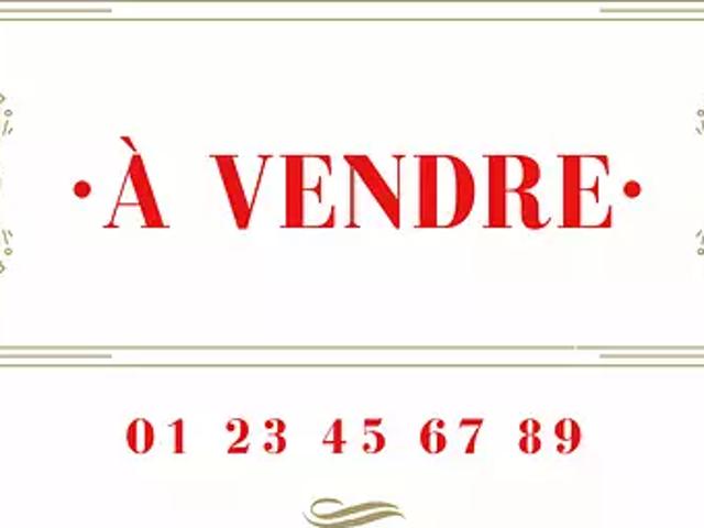 Choisy en Brie 77320 Achat / Vente appartement 1 pièce t1