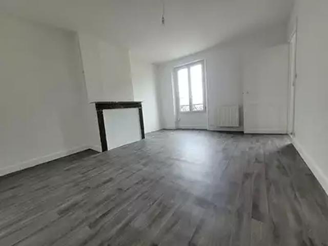 Choisy en Brie 77320 Achat / Vente appartement 3 pièces t3