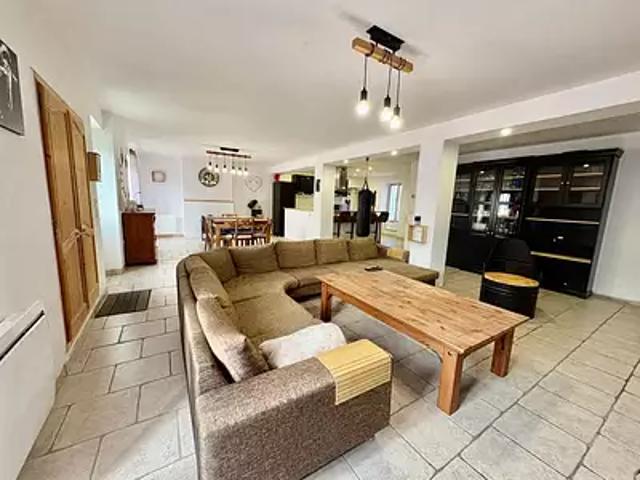 Choisy en Brie 77320 Achat / Vente maison 4 pièces t4 jardin