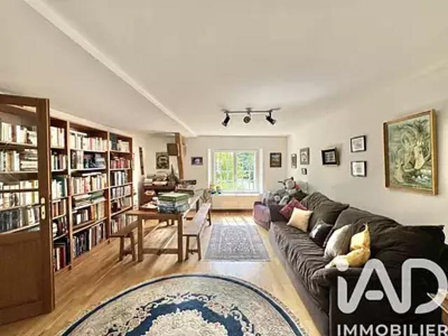Choisy en Brie 77320 Achat / Vente maison 5 pièces t5 parking