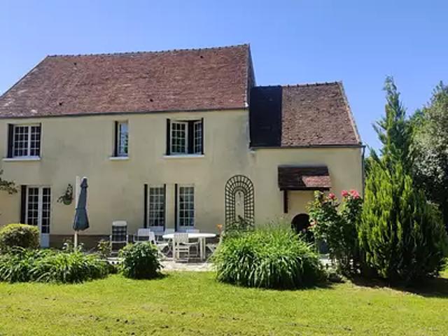 Choisy en Brie 77320 Achat / Vente maison 6 pièces t6