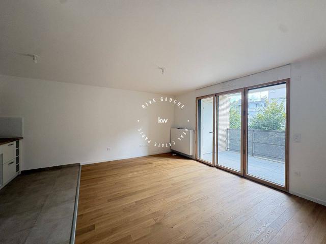 CHOISY LE ROI: appartement T2 50 m² à louer
