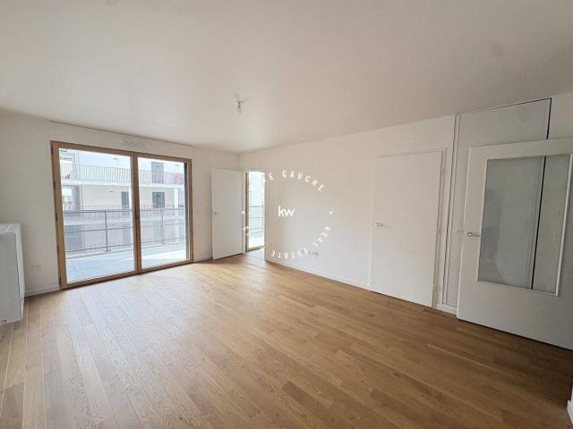 CHOISY LE ROI: appartement T3 70 m² à louer