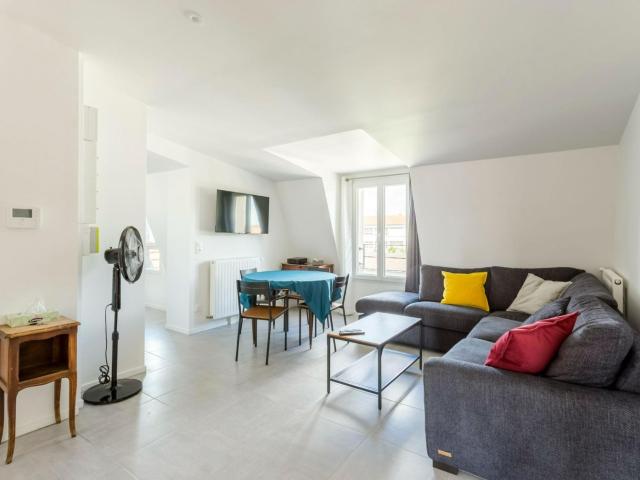 Choisy le Roi Location Appartement 94