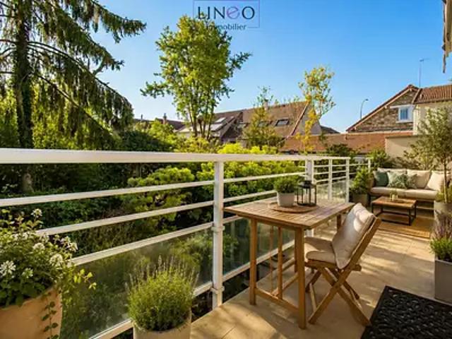 Choisy le Roi 94600 Achat / Vente maison 7 pièces t7