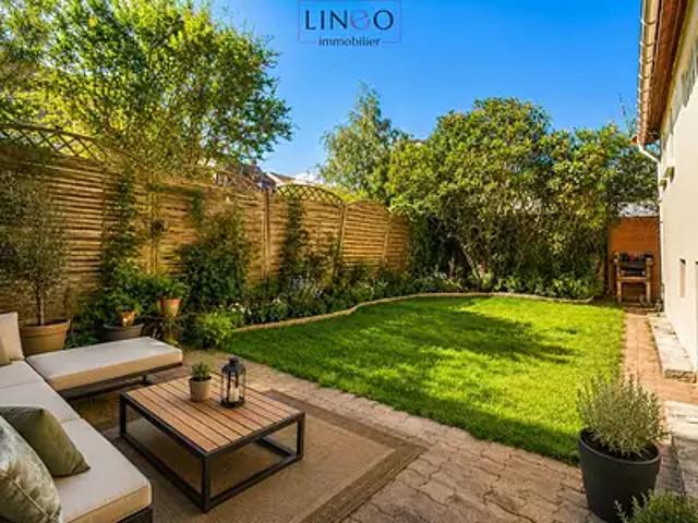 Choisy le Roi 94600 Achat / Vente maison 3 pièces t3