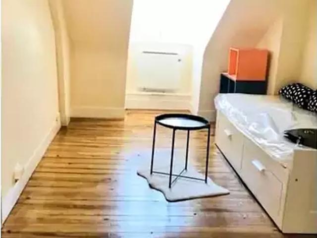 Choisy le Roi 94600 Achat / Vente appartement 1 pièce t1 au dernier étage