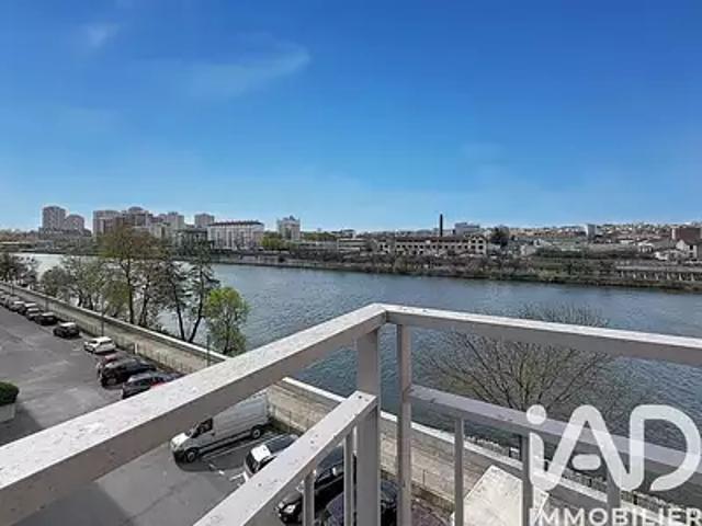 Choisy le Roi 94600 Achat / Vente appartement 4 pièces t4 parking