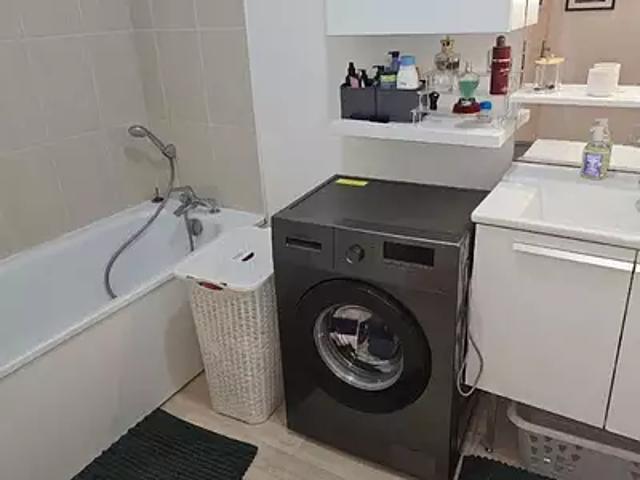 Choisy le Roi 94600 Location appartement 3 pièces t3 balcon