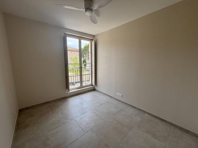 Choix parmi 4 logements neufs BOULBON