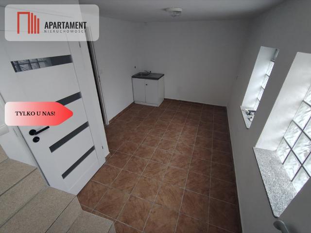 Lokal handlowo usługowy 70 m² w centrum Chojnic