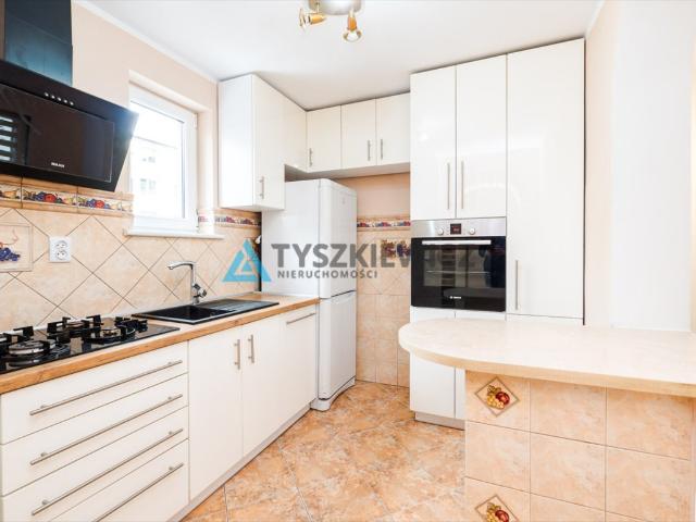 Chojnice, 31 Stycznia, 82,40 m2