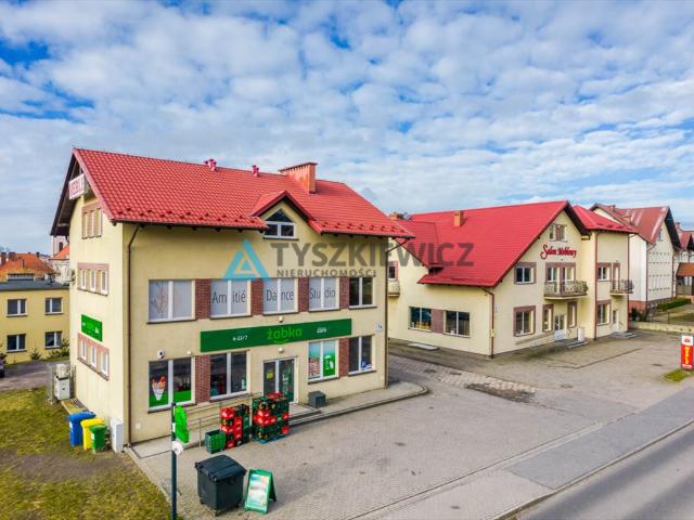 Chojnice, Wysoka, 350 m2
