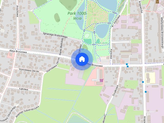 Chojnice Atrakcyjne 2 pokojowe kawalerki do wynajęcia