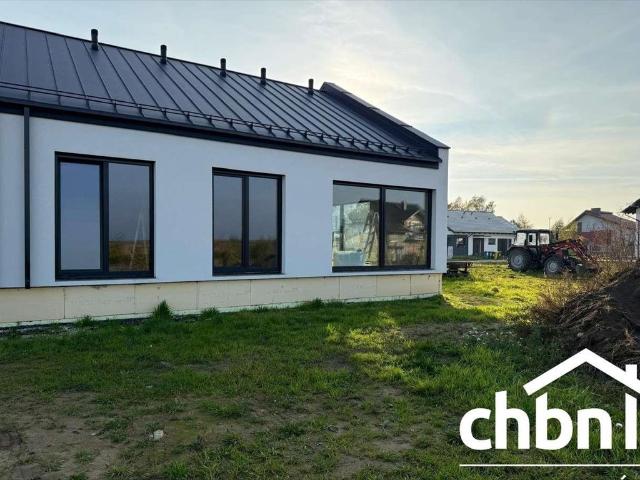Chojnice, Czesława Niemena, 116 m2