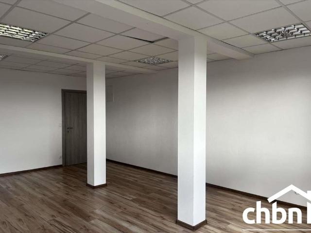 Chojnice, Długa, 33 m2
