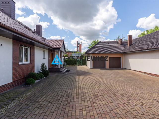 Chojnice, Jana Pawła II, 346 m2