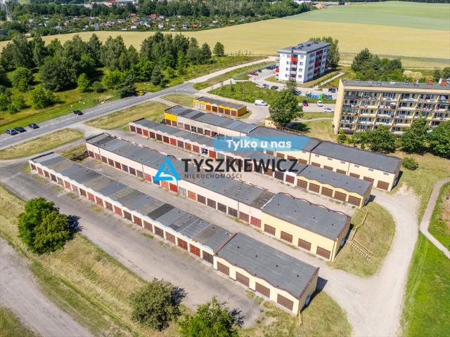 Chojnice, Karsińska, 16,80 m2
