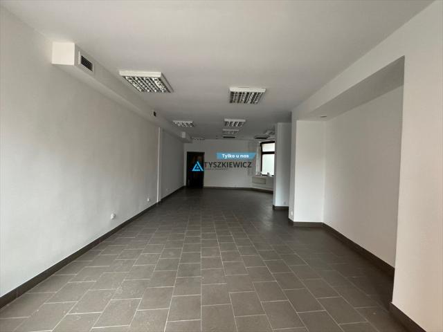 Chojnice, Kościuszki, 74,15 m2