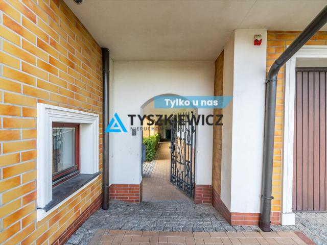 Nietuzinkowe 2 pokojowe mieszkanie z sauną w cichej okolicy
