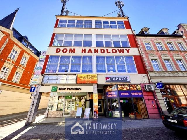 Chojnicka 2 506,35 m², Starogard Gdański