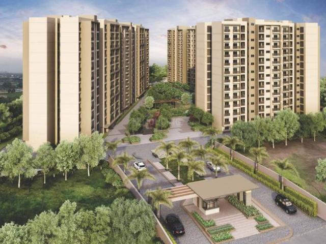 Chokkanahalli 2 BHK Apartment For Sale Bengaluru