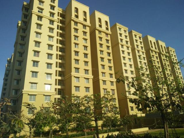 Chokkanahalli 4 BHK Apartment For Sale Bengaluru