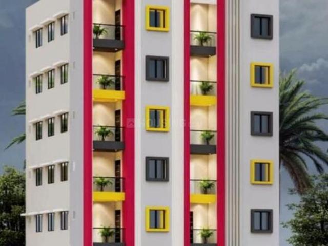 Cholambedu 2 BHK Apartment For Sale Chennai