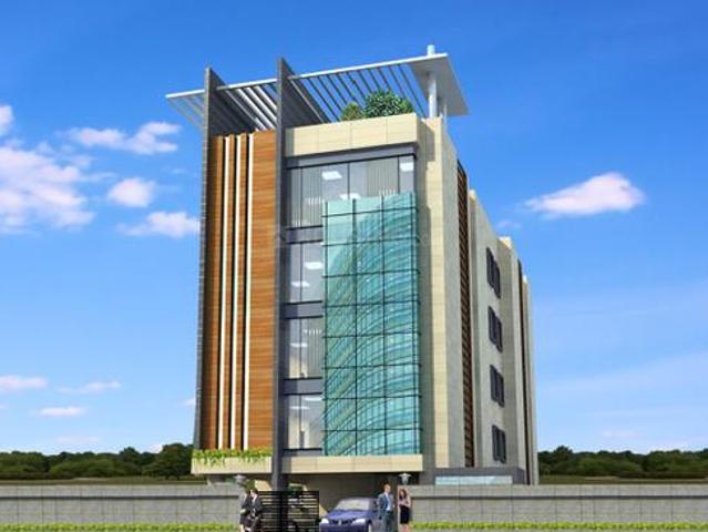 Cholambedu 4 BHK Apartment For Sale Chennai