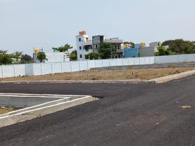 Cholavaram, Thiruvallur Residential Plot For Sale Chennai