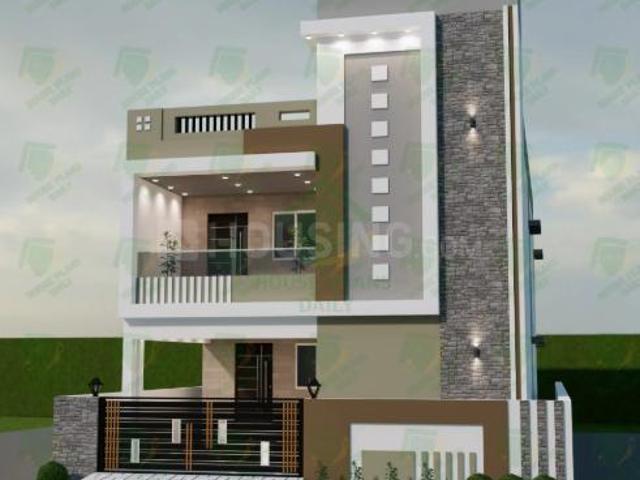 Cholavaram 2 BHK Villa For Sale Chennai