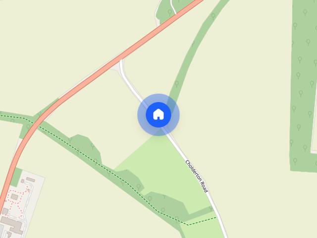 Cholderton Road Newton Toney SP4