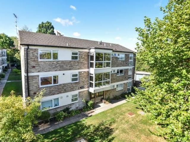 Cholesbury Grange, Headington, Oxford OX3, 1 bed flat to rent, £1,400 pcm | PrimeLocation