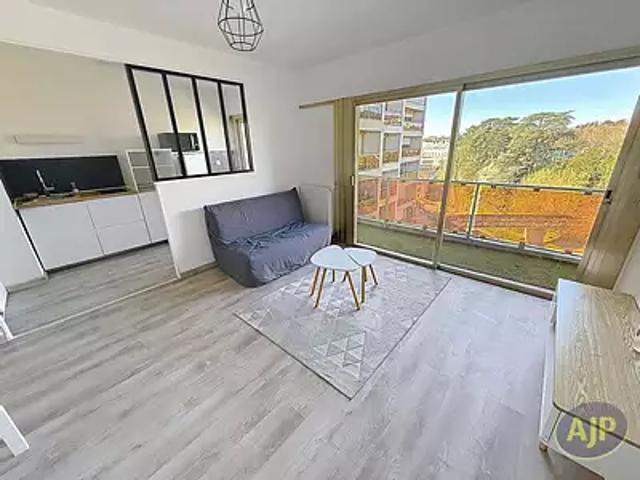 Cholet 49300 Achat / Vente appartement 2 pièces t2 cave