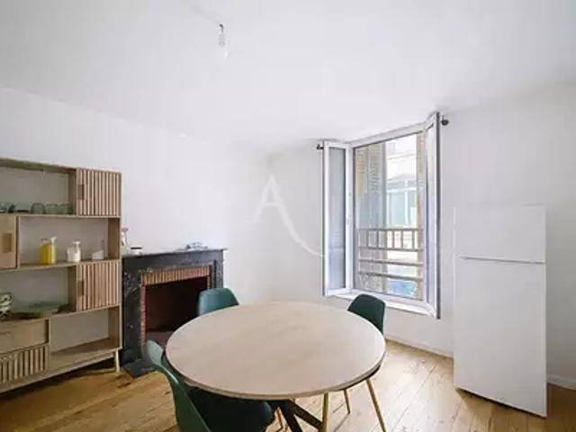 Cholet 49300 Location appartement 3 pièces t3 cave