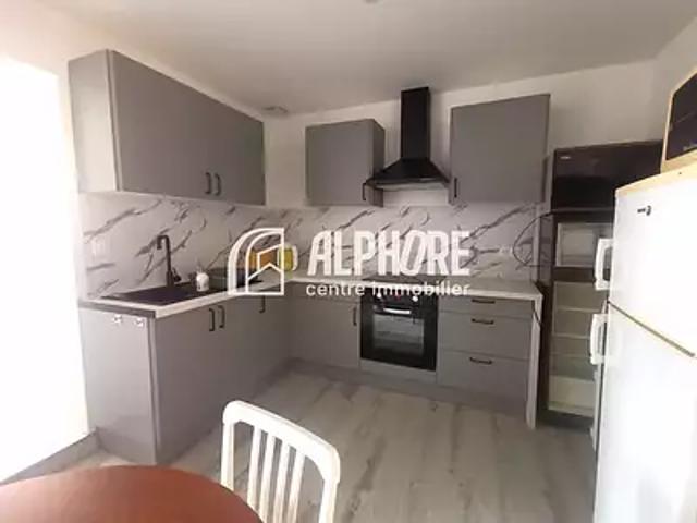 Cholet 49300 Location appartement 8 pièces t8