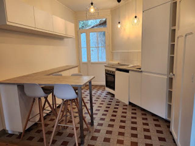 CHOLET CENTRE APPARTEMENT DE CHARME A LOUER