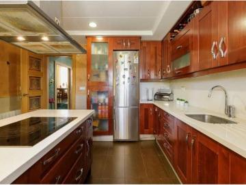 CHOLLO ! OPORTUNIDAD UNICA! SE VENDE AMUEBLADO !1 Casa o chalet independiente en venta en