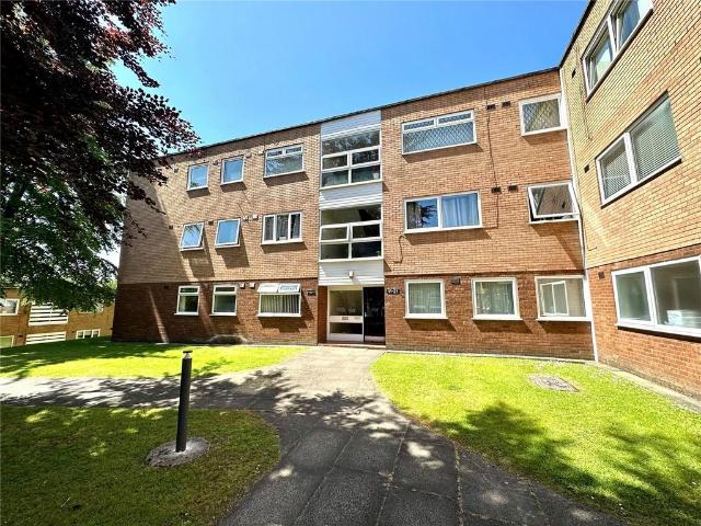 Cholmondeley Road, Salford, M6 1 bed flat to rent £850 pcm £196 pw