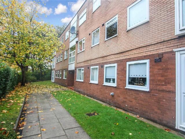 Cholmondeley Road, Salford M6, 2 bed flat to rent, £950 pcm | PrimeLocation