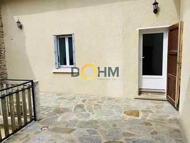 Chomelix 43500 Achat / Vente maison 7 pièces t7