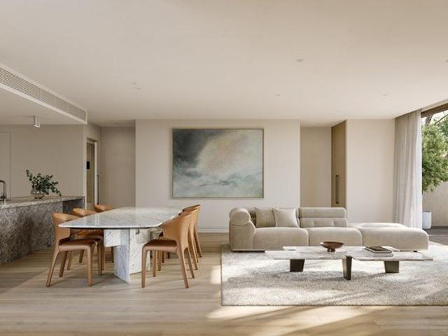Chomley Terraces: Oversized Family Homes with Private Lifts & Lock Up