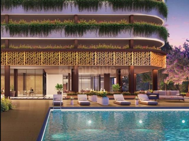 Choodasandra 3.5 BHK Apartment For Sale Bengaluru