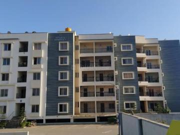 Choodasandra 1 BHK Apartment For Sale Bengaluru