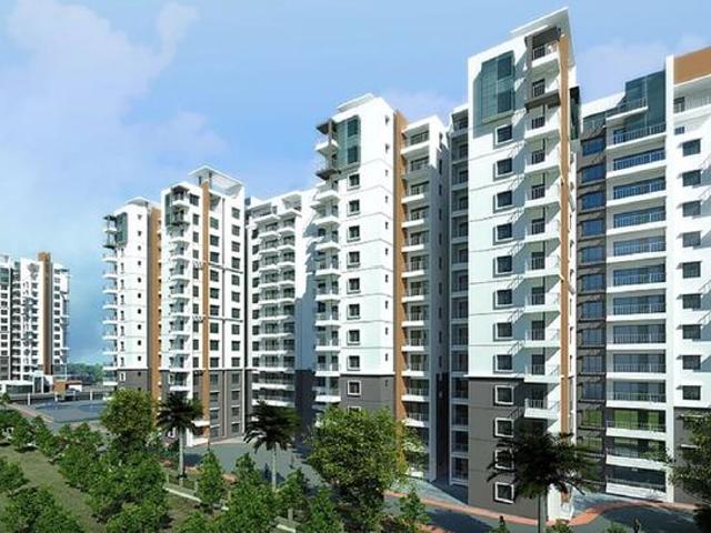 Choodasandra 2 BHK Apartment For Sale Bangalore