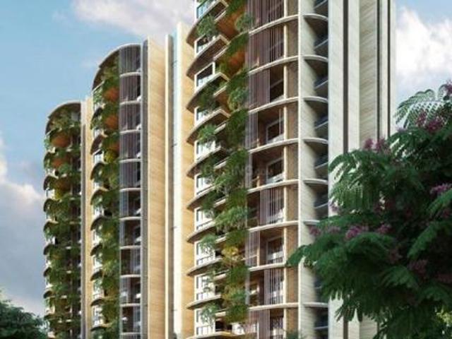 Choodasandra 4 BHK Apartment For Sale Bengaluru